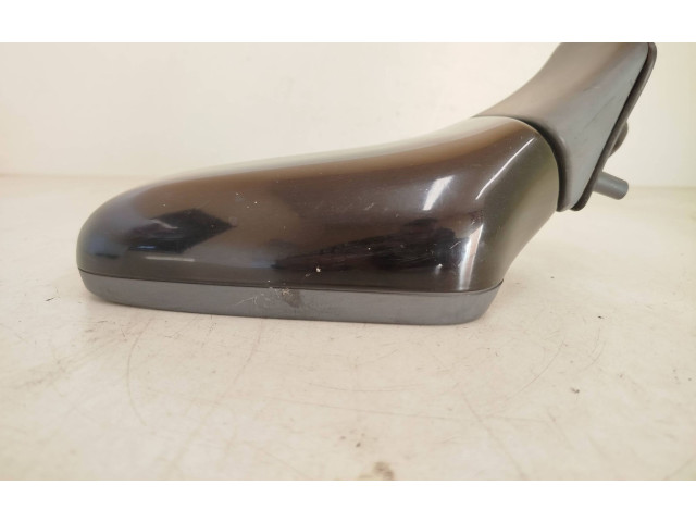 Зеркало электрическое        Volvo V70  2000 - 2004 года   