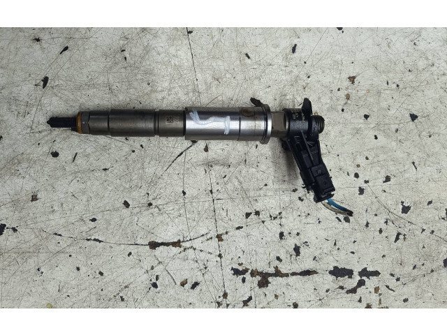 Vstřikovač 889945h82868770, 0445116033 Infiniti EX V9X