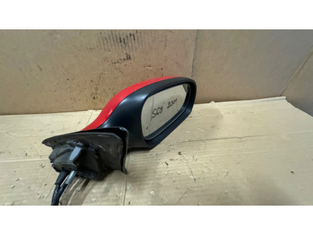 Зеркало электрическое правое Volvo S60 2001-2004 года