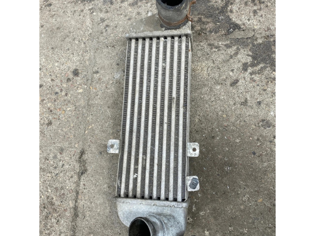 Интеркулер  282712A610, 6714315   KIA Ceed 1.6