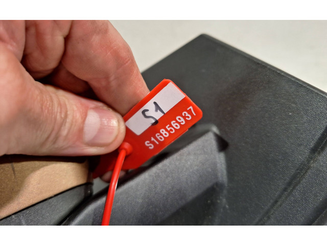 Зеркало электрическое Dacia Sandero III 2020 - года