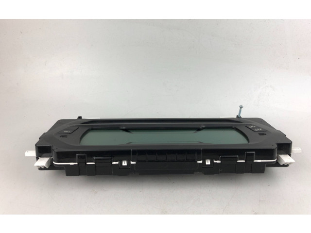 Спидометр (приборный щиток) 9811083780 Citroen C4 Grand Picasso