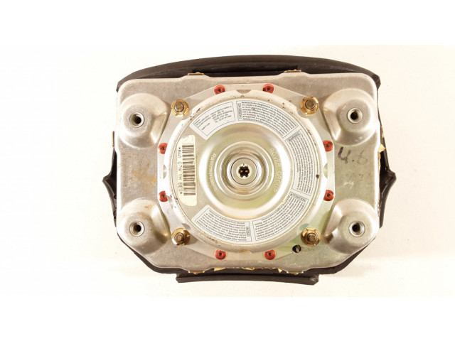 Подушка безопасности водителя MXC2133LNF, 00045770B Land Rover Range Rover P38A