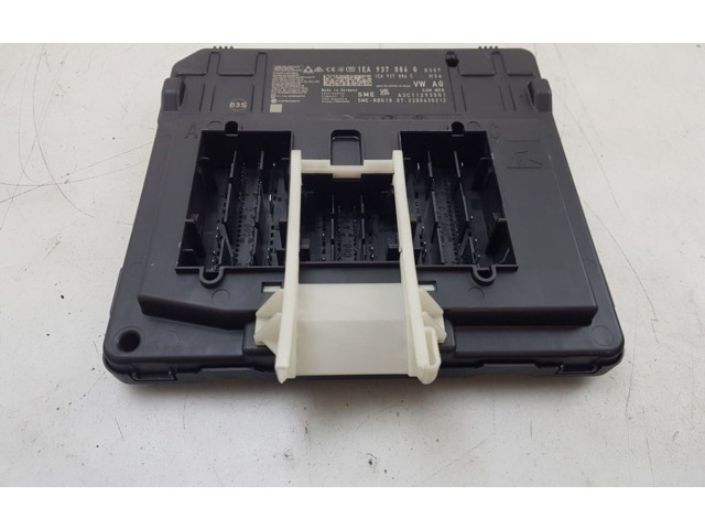 Блок управления Volkswagen ID.3