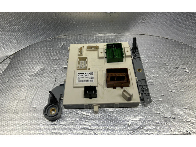 Блок комфорта 31453070   Volvo XC90   