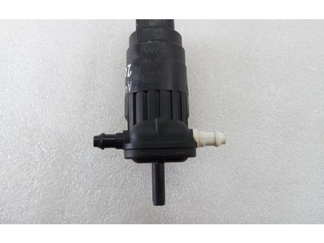 Моторчик дворников 1K6955651, 505027877    Audi Q3 8U