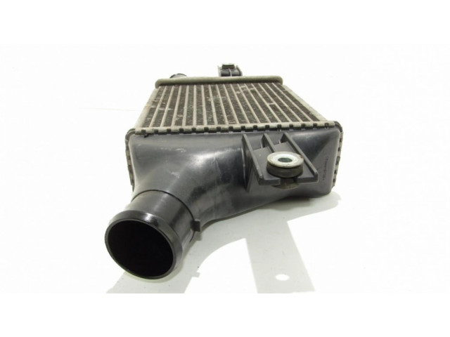 Интеркулер 1271003710 Mitsubishi ASX 1.8