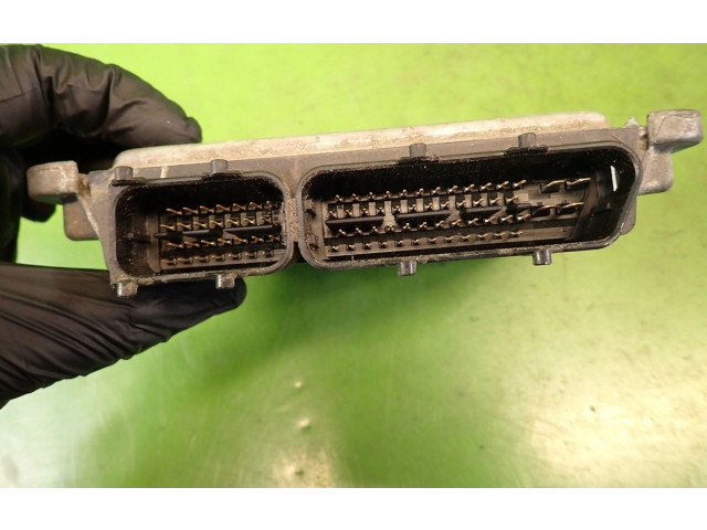 Блок управления двигателем Блок управления 46769432 Lancia Lybra