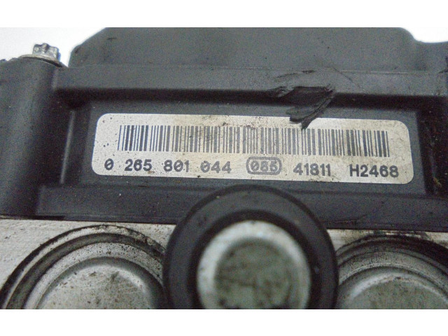 Блок управления АБС 4541EN   Peugeot Expert