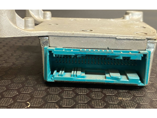 Блок подушек безопасности 8200969856, 93863639   Renault Trafic II (X83)