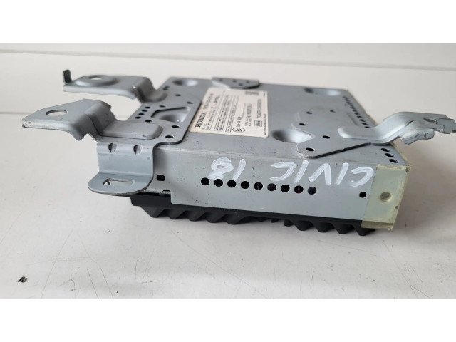 Блок управления 39186TEDQ121M1   Honda Civic X