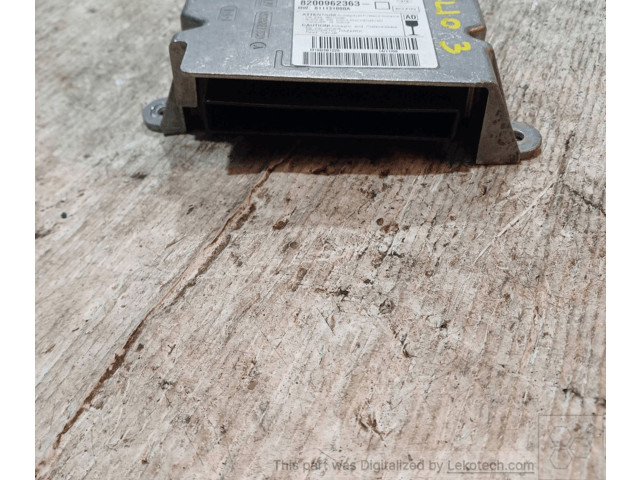 Блок управления 391302A401 Hyundai ix20