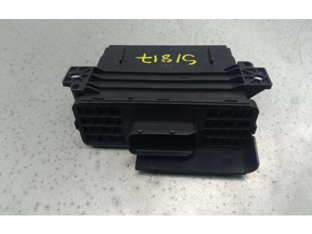 Блок комфорта 4F0907280, 142063   Audi A6 S6 C6 4F   