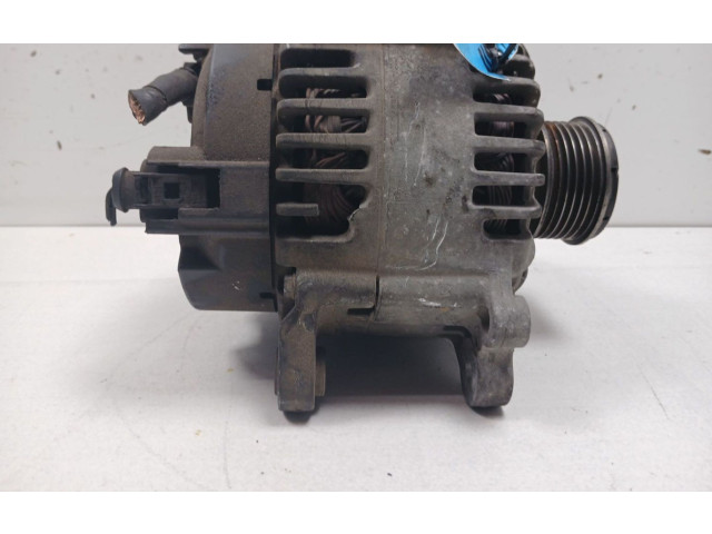 Генератор 06F903023C Volkswagen Golf SportWagen