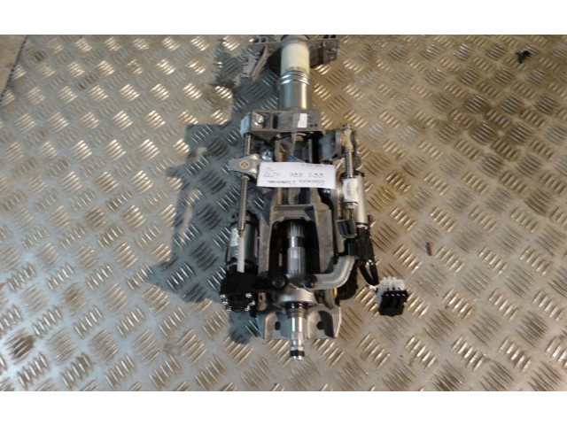 Рулевая рейка 6782247, 6782247 Rolls-Royce Silver Spirit 1980 - 1989 года