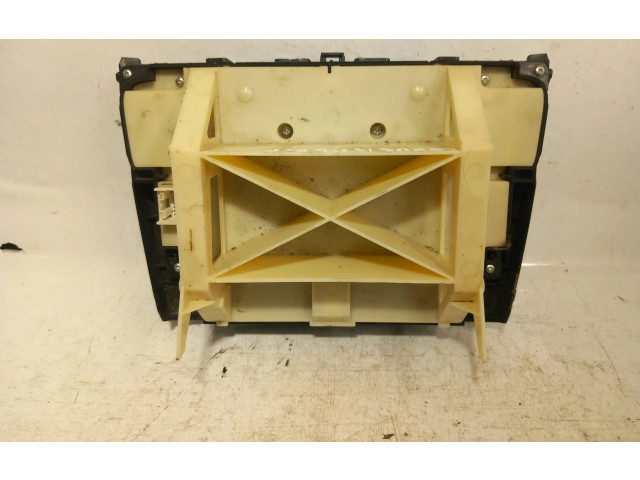 Блок управления климат-контролем Lexus IS 220D-250-350