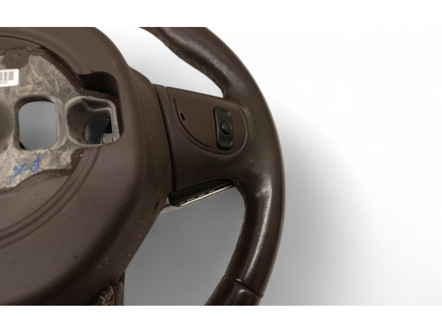 Volant Chrysler Pacifica 2017