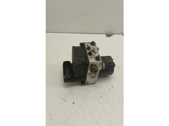 Блок АБС 3U0614517B Skoda Superb B5 (3U) 2001-2008 года