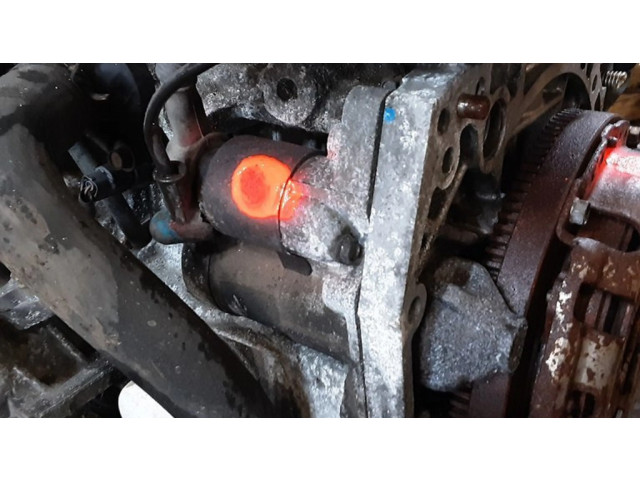 Стартер  23300EE00A, S114901A   Nissan Tiida C11