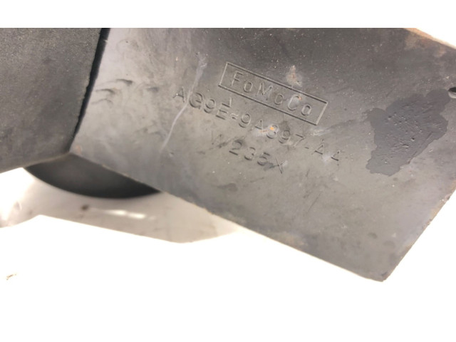 Топливный насос AG9E-9A397-AA Volvo S60