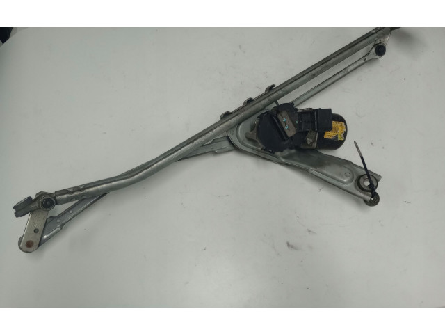 Моторчик заднего дворника 53555304    Mini One - Cooper R50 - 53