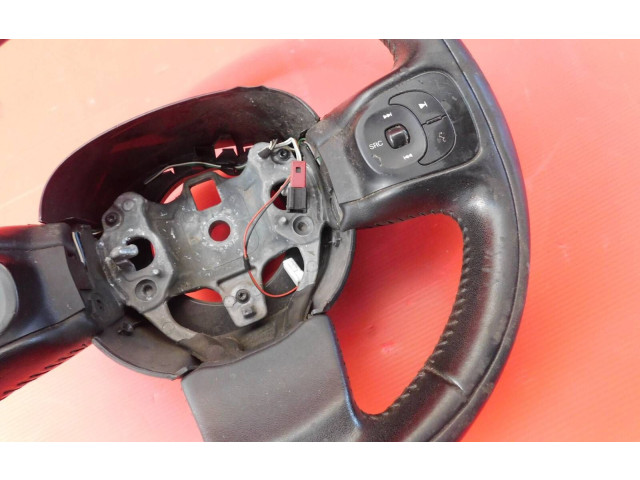 Руль Fiat 500L  2013 -  года       