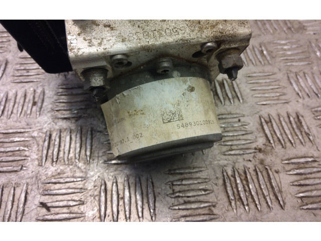 Блок АБС 52022986   Jeep  Renegade  2014 -  года