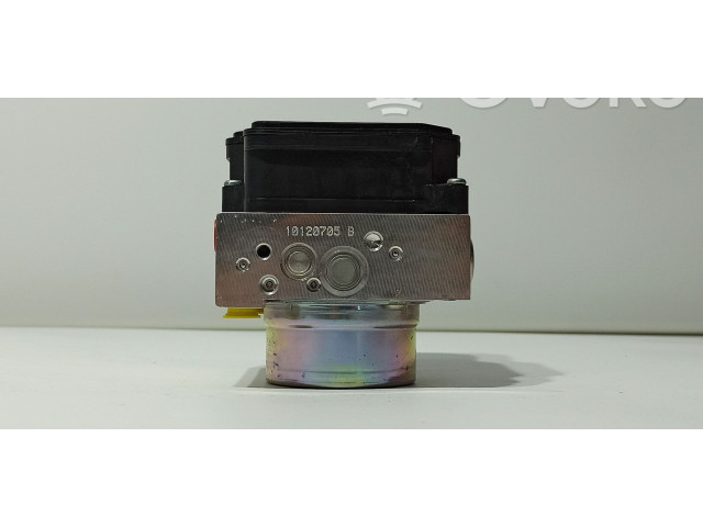 Блок АБС 5611073SC, 11604052043 Suzuki Ignis - года