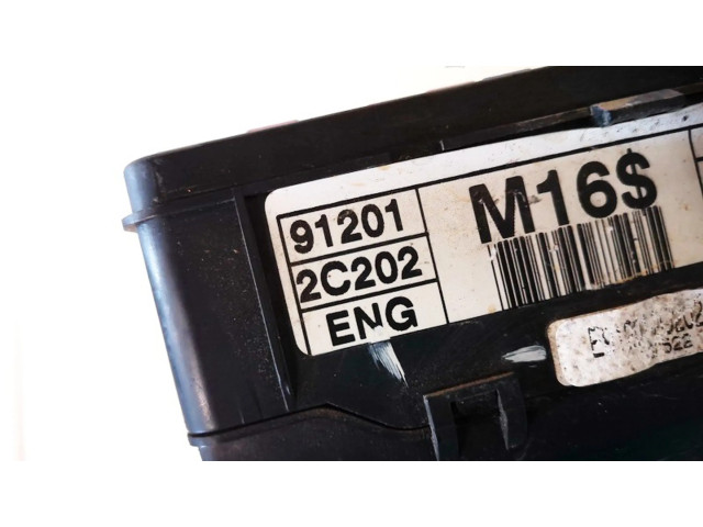 Pojistková skříňka 912012c202 Hyundai Coupe 2003