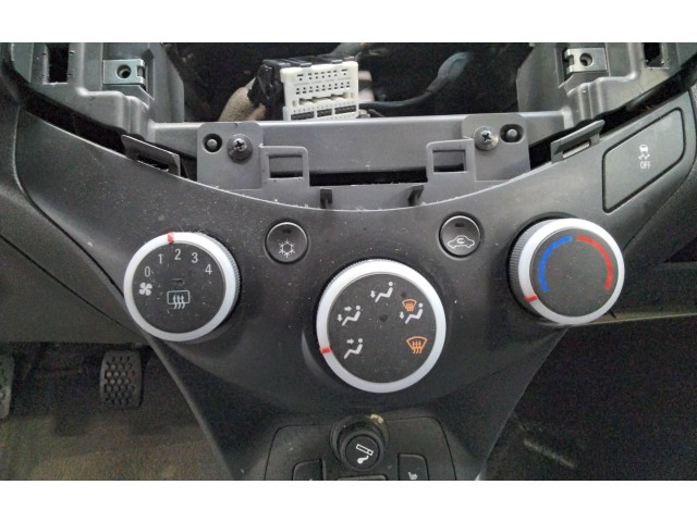 Блок управления климат-контролем 42479669   Chevrolet Spark