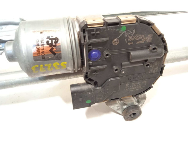 Моторчик дворников 5E1955023B, 3397022028    Skoda Octavia Mk3 (5E)