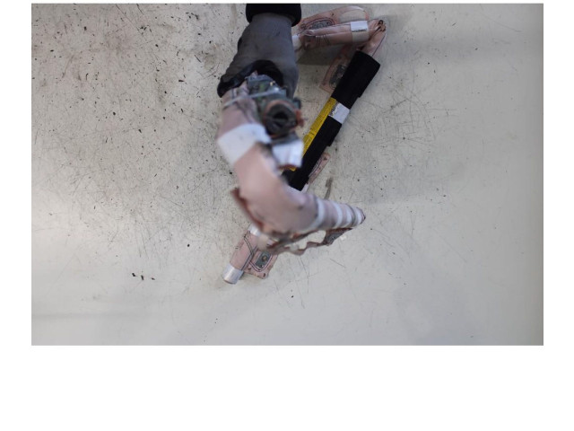 Боковая подушка безопасности 0051, 0589 Ford Ecosport