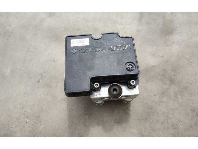 Блок АБС 44510B2010, 6404D1500   Daihatsu  Cuore   -  года