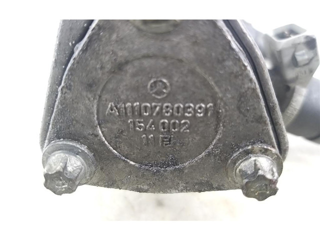 Vstřikovací lišta A1110780391 Mercedes-Benz C W202 111920