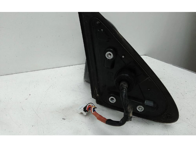 Зеркало электрическое Mitsubishi Outlander 2013 - 2021 года