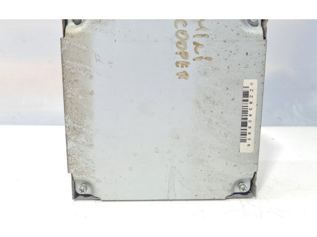 Блок управления коробкой передач 674608-10, 24608617239-01 Mini Paceman (R61)