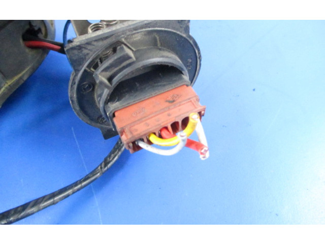 Вентилятор печки N31848234Z, N31848234Z Citroen Berlingo