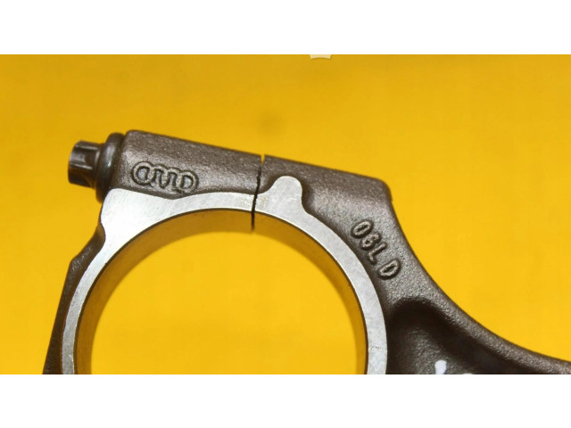 Píst 06LD Audi A5 8T 8F