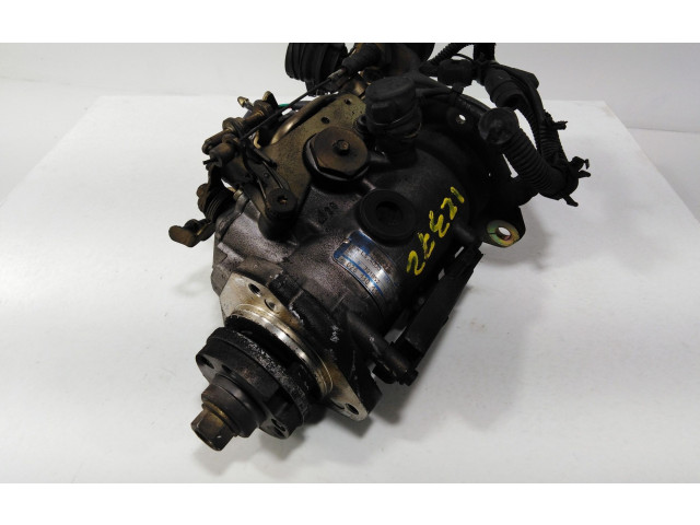 Vstřikovací čerpadlo 391852, 028130110T Volkswagen Polo III 6N 6N2 6NF AEF