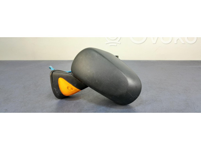 Zpětné zrcátko Renault Modus 2004
