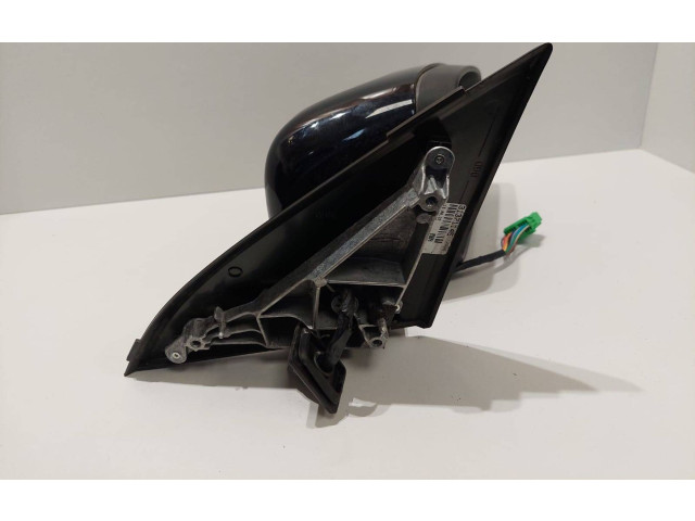 Зеркало электрическое        Volvo XC60  2009 - 2013 года   