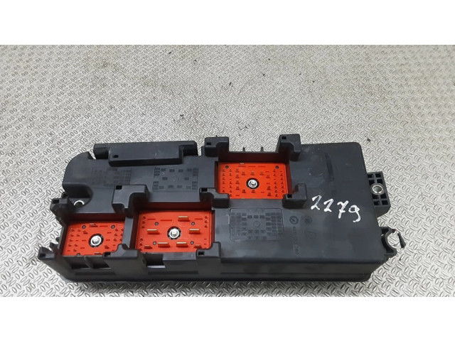 Pojistková skříňka 13112918 Opel Vectra C 2002