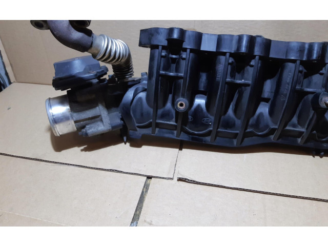 Всасывающий коллектор