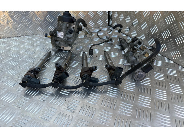 Vstřikovač 0445110471, 04L130277AE   Volkswagen Tiguan    DFH 