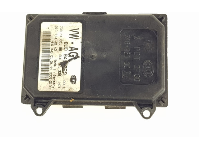 Блок управления Xenon