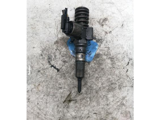 Форсунка 3G130073G, 0986441566    Audi A3 S3 8P  BKD 