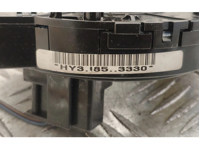 Полоса надувных подушек (кольцо srs)