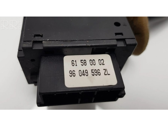 Ручка стеклоочистителей 96049596ZL, 61580002 Citroen Jumpy