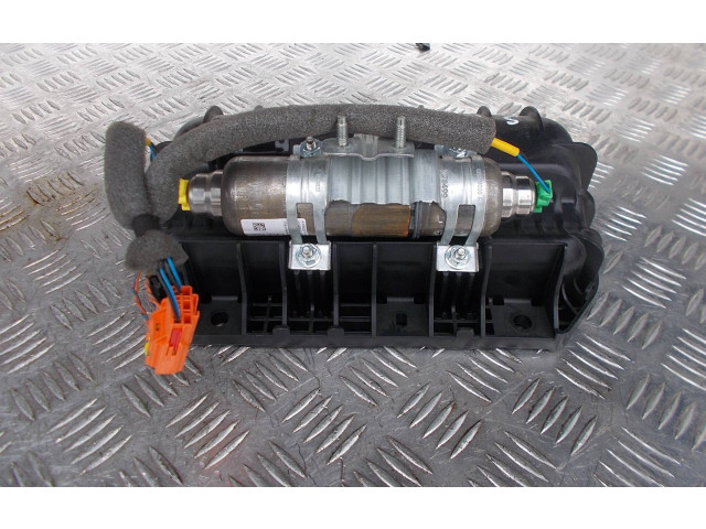 Подушка безопасности пассажира 610640900 Volvo S60