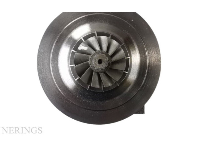 Turbodmychadlo Турбина 708837-0001, CHRA10-0100 Smart ForTwo II